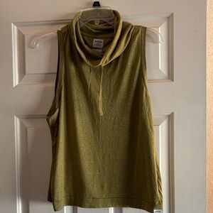 🆕 Prana Cowl Neck Top